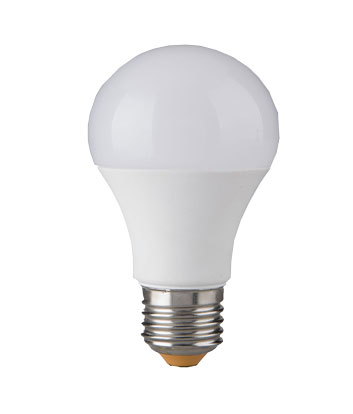لامپ حبابی 9.5 وات کملیون