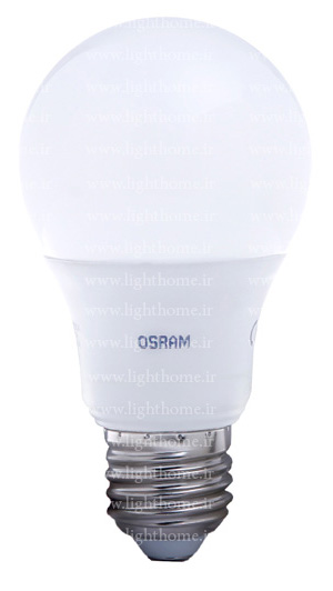 لامپ ال ای دی 9.5 وات اسرام - لامپ LED حبابی 9.5 وات اسرام