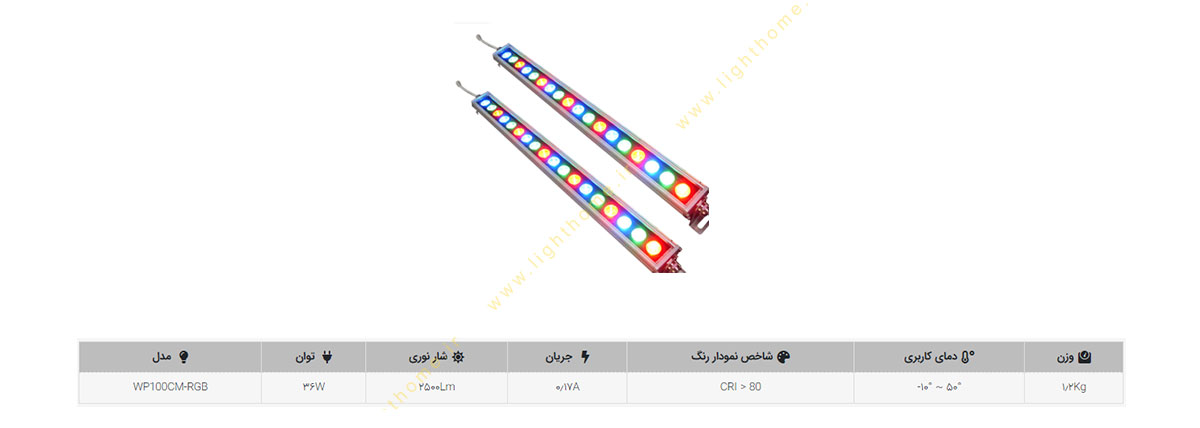 وال واشر ار جی بی اذرطیف