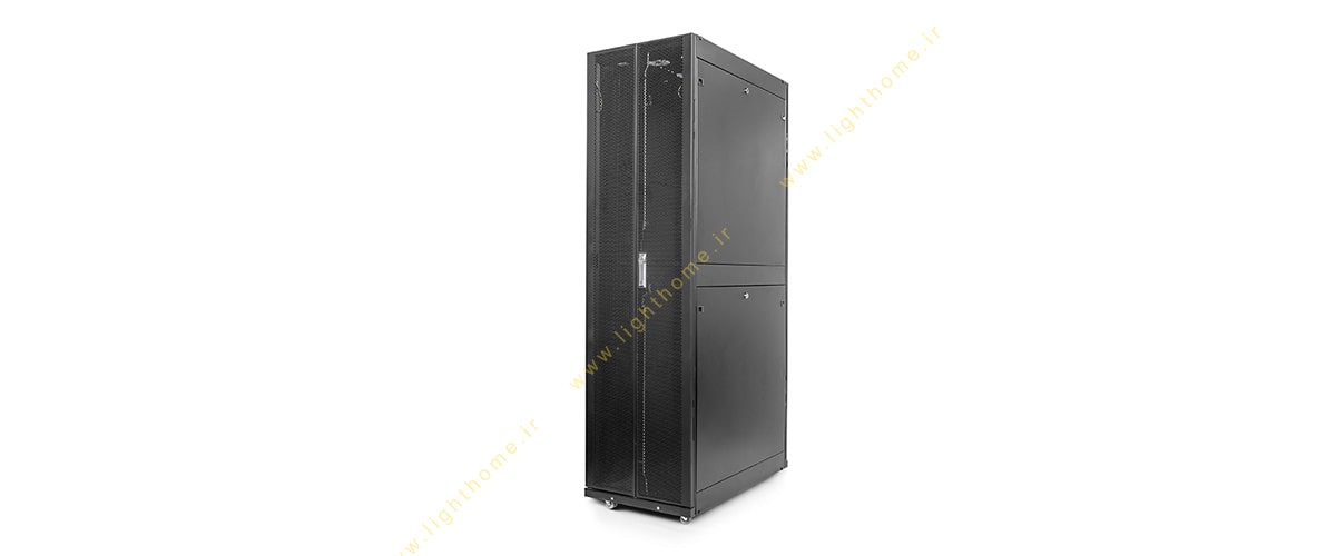 رک ایستاده PFC مدل PFC SERVER ROOM RACK