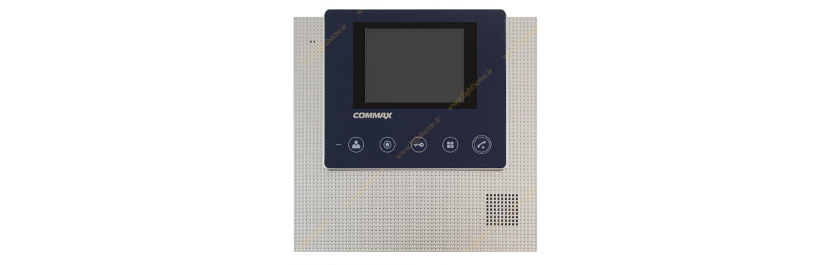 آیفون تصویری کوماکس CDV-35U