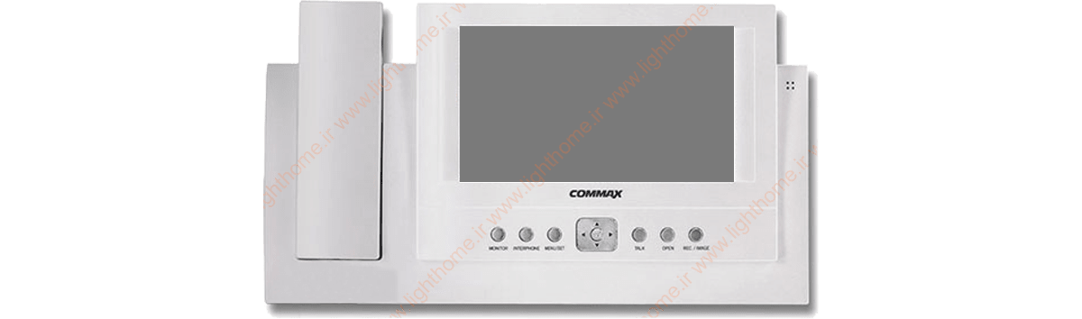 آیفون تصویری کوماکس مدل CDV-71BQ