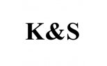 K&S