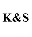 K&S