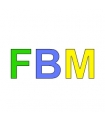 عکس برند FBM