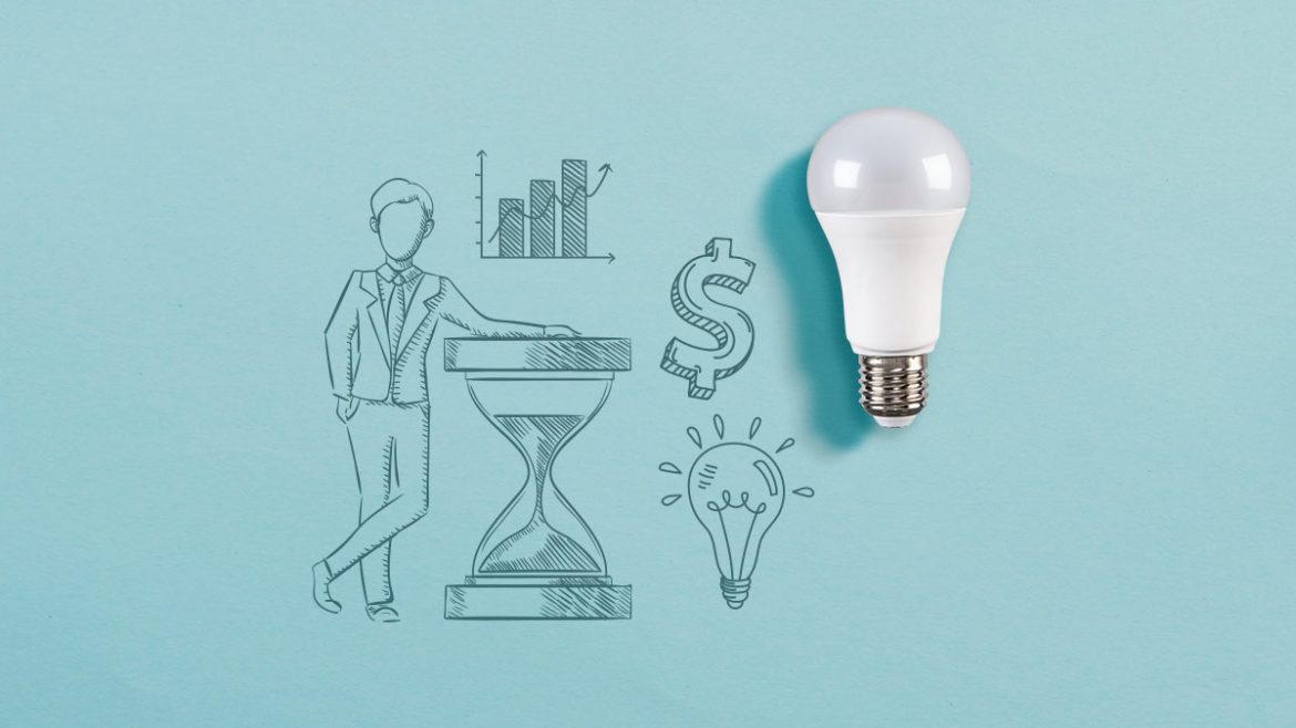 اشتباهات رایج درباره انواع لامپ ال ای دی