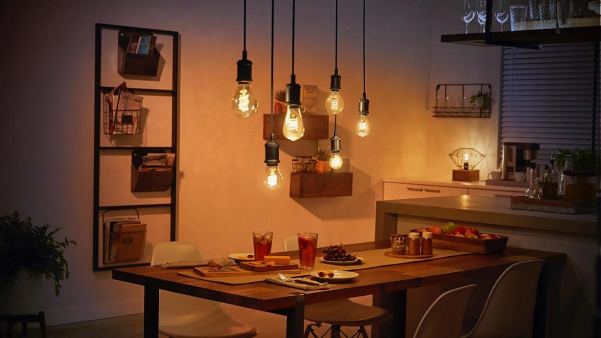 لامپ فیلامنتی، احیای نوستالژیک!