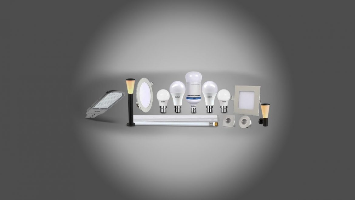 دو پرسش متداول در رابطه با لامپ های ال ای دی