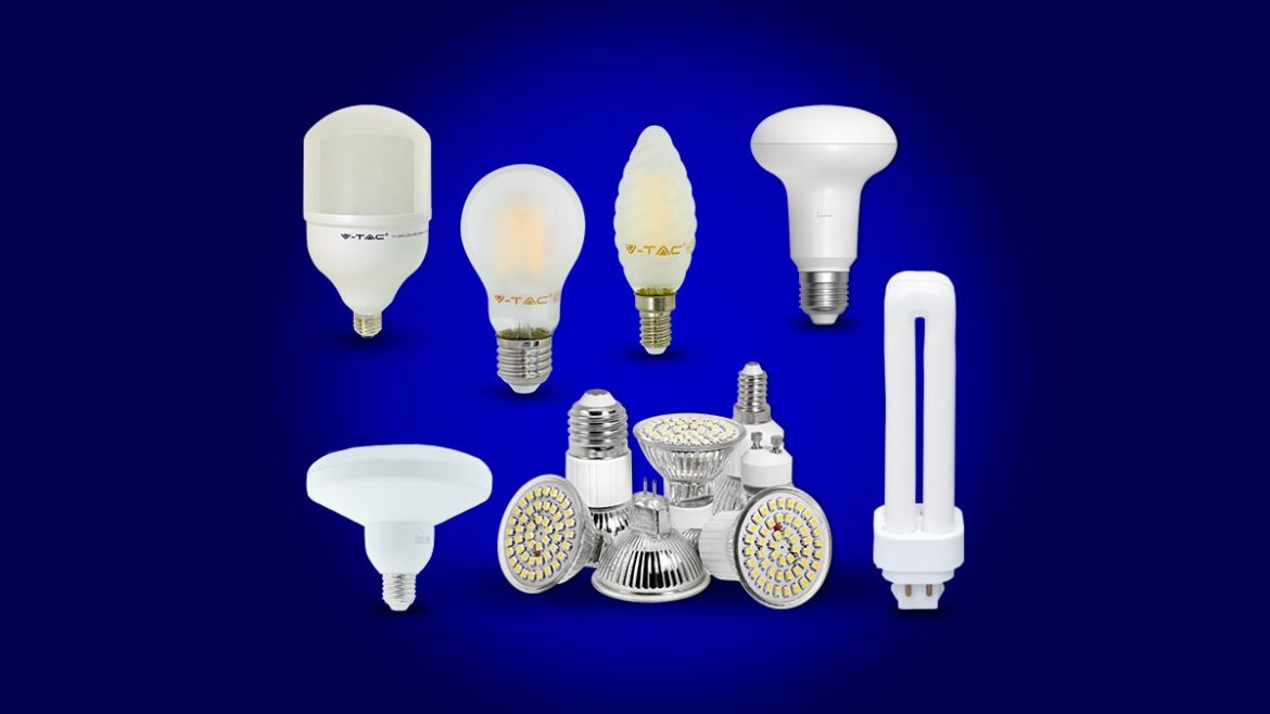 وقتی از لامپ  LED حرف میزنیم، از چه چیز حرف میزنیم؟ وقتی از لامپ LED حرف میزنیم، از چه چیز حرف میزنیم؟