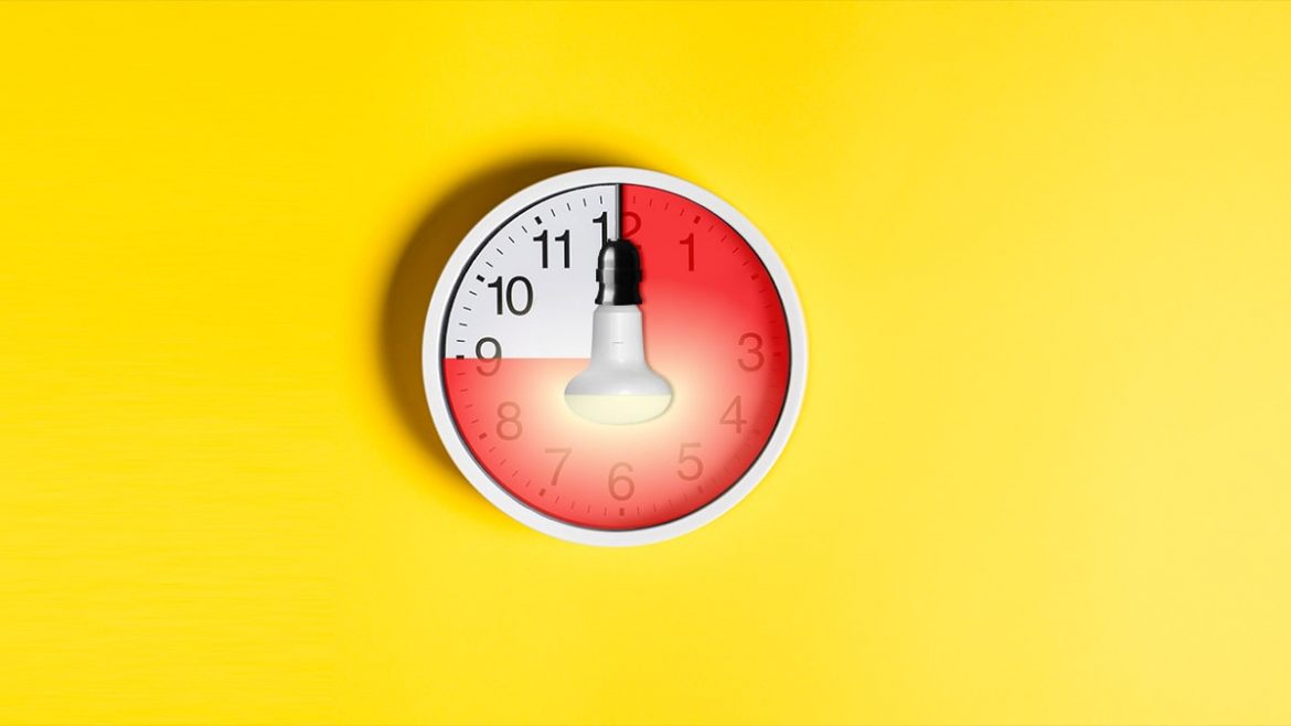 عمر لامپ های LED کوتاه است یا بلند ؟! عمر لامپ های LED کوتاه است یا بلند ؟!