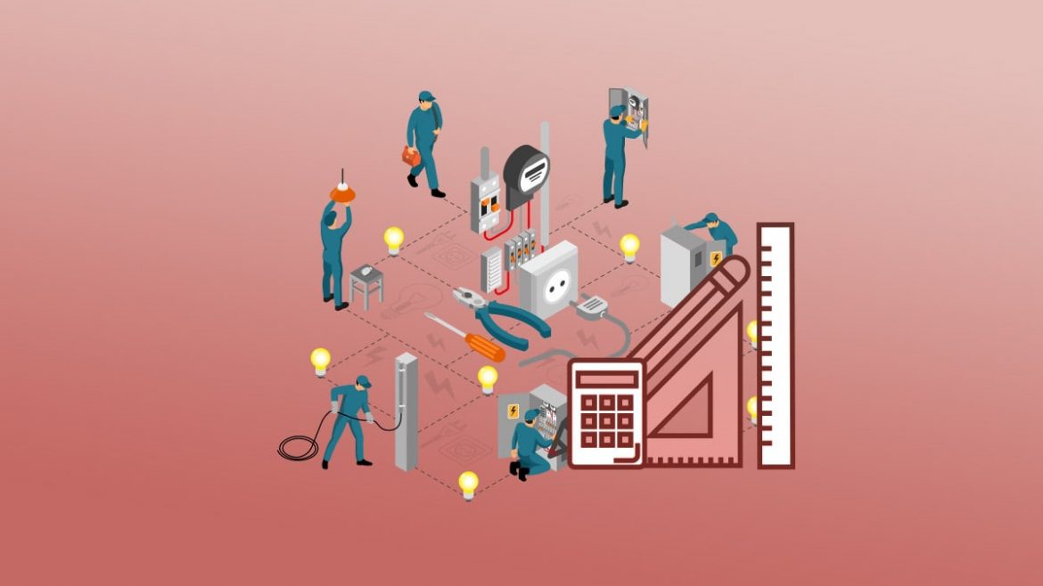 استانداردهای برقکشی ساختمان استانداردهای برقکشی ساختمان