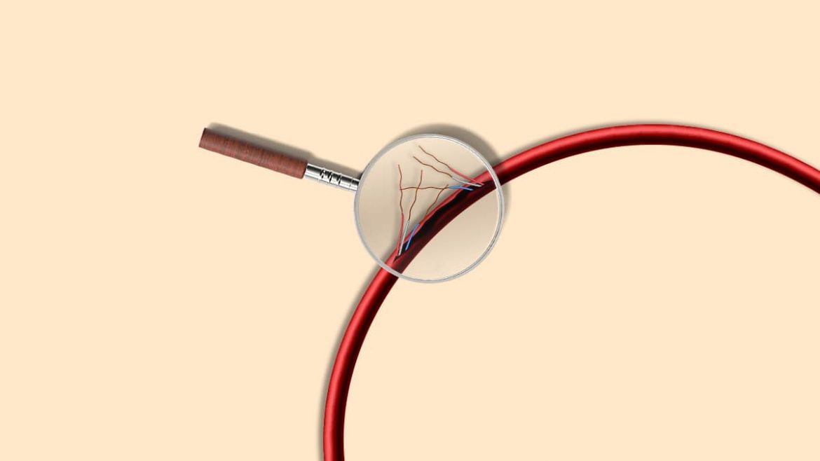 چند روش برای شناسایی یک کابل مرغوب چند روش برای شناسایی یک کابل مرغوب