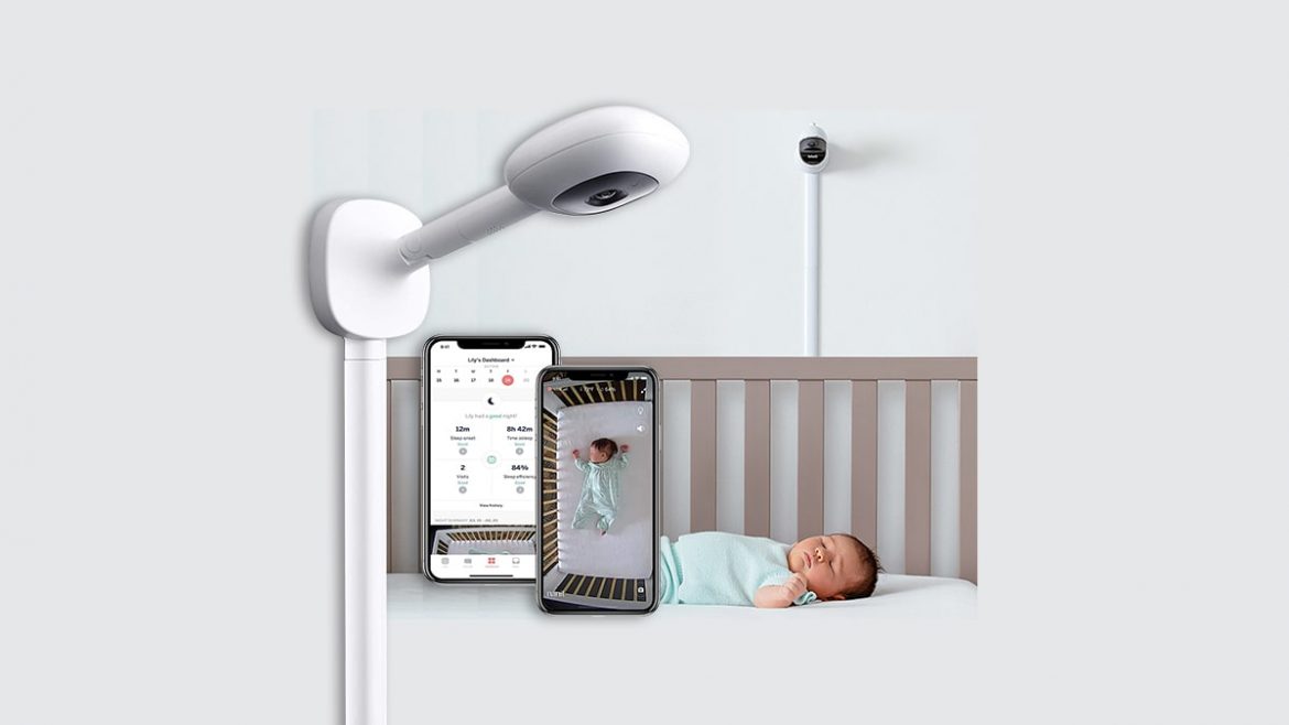 kid-smart-room اتاق کودک هوشمند