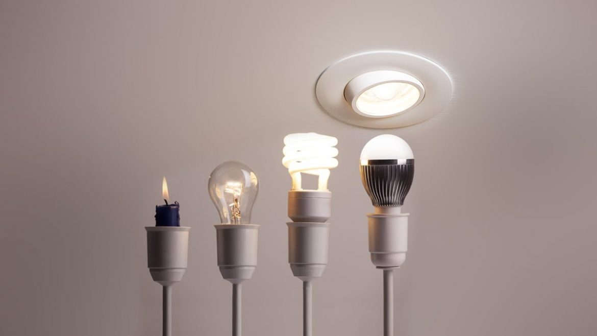 light-and-lighting-Part2 سیر تکاملی نور و نورپردازی