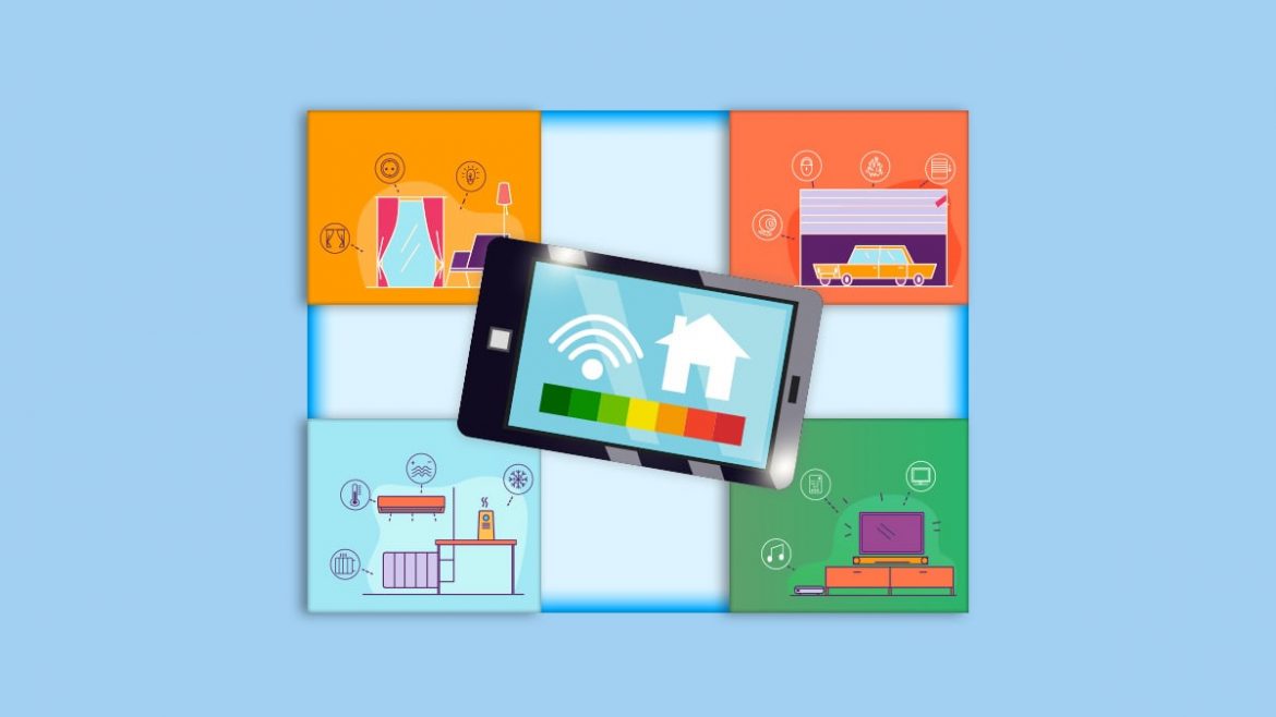 smart-sensors سنسورهای هوشمند