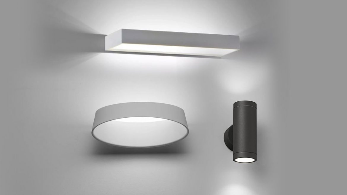 wall-lights چراغ دیواری