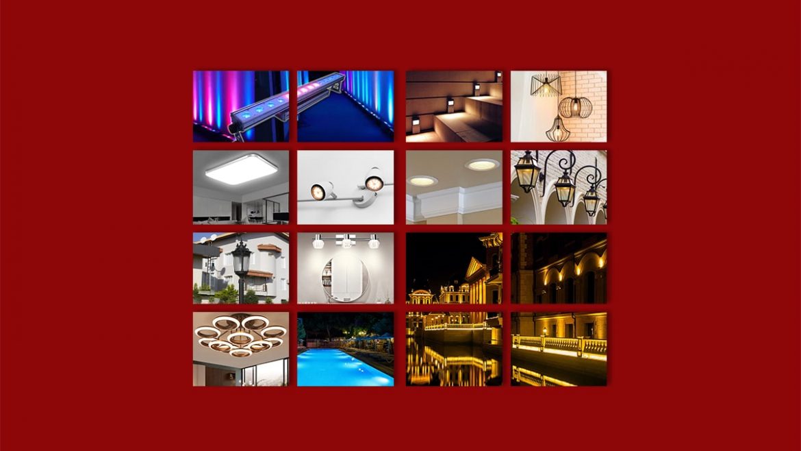 different-types-of-lighting آشنایی با انواع مختلف نورپردازی