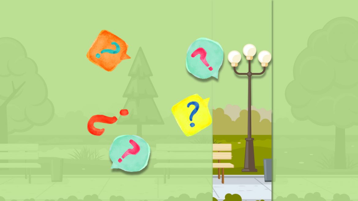 park-light-faq سوالات متداول چراغ های حیاطی و پارکی