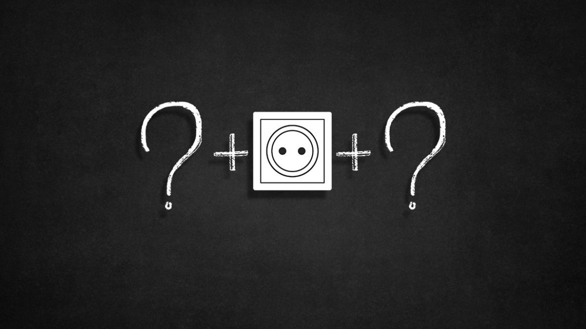 switch-socket-faq سوالات متداول کلید و پریز