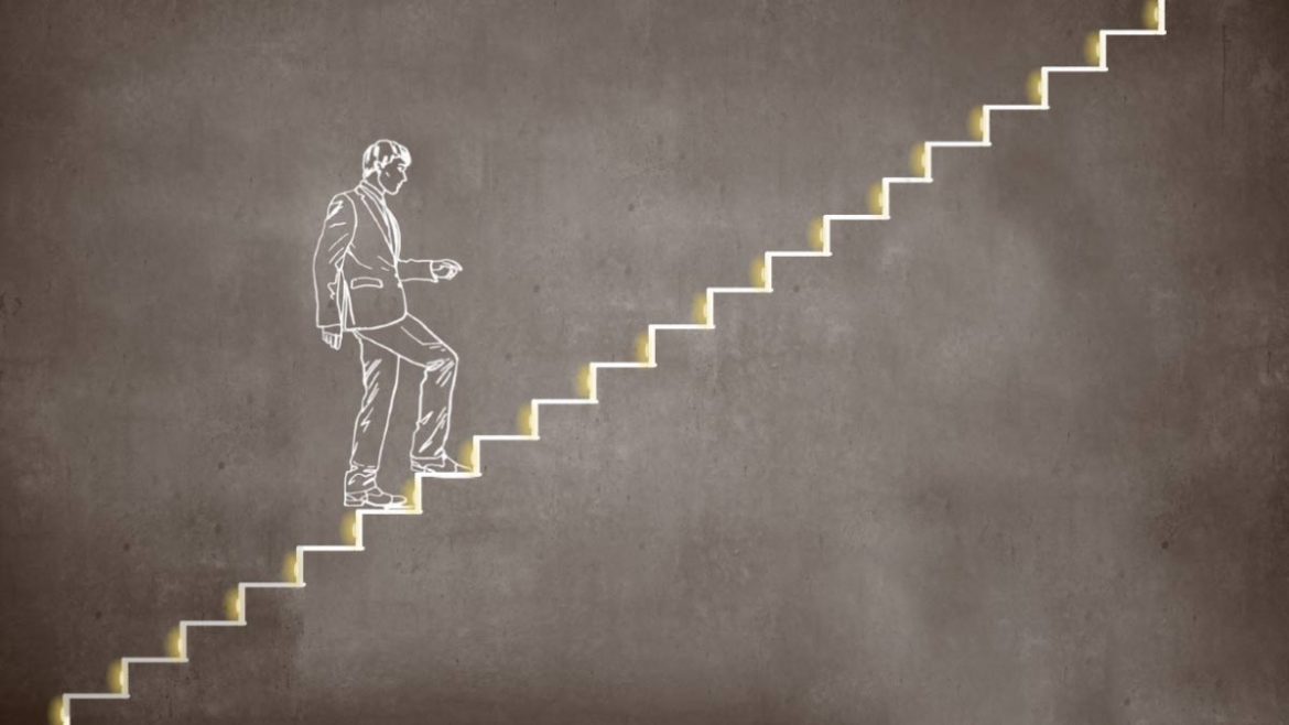 آشنایی با چراغ زیر پله و کنار پله ای