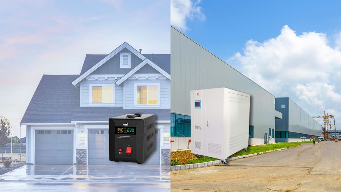 stabilizer محافظی قدرتمند به نام استابلایزر