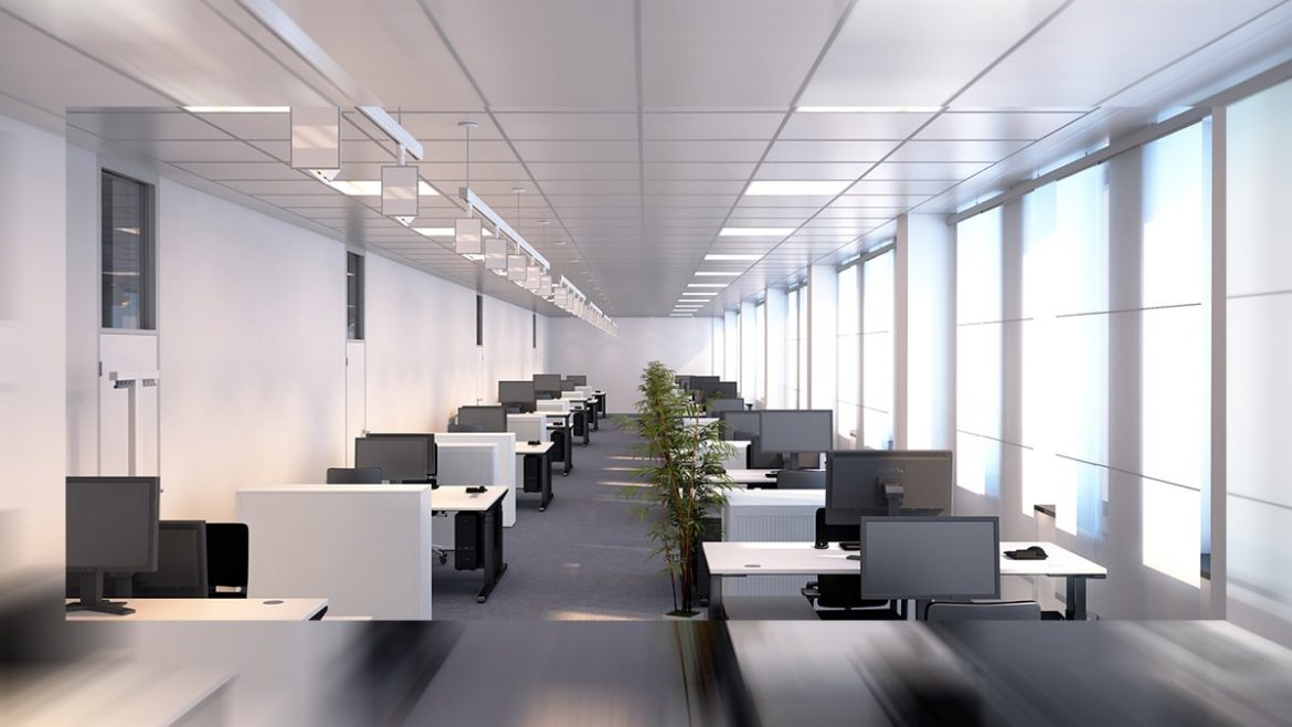 office-lighting