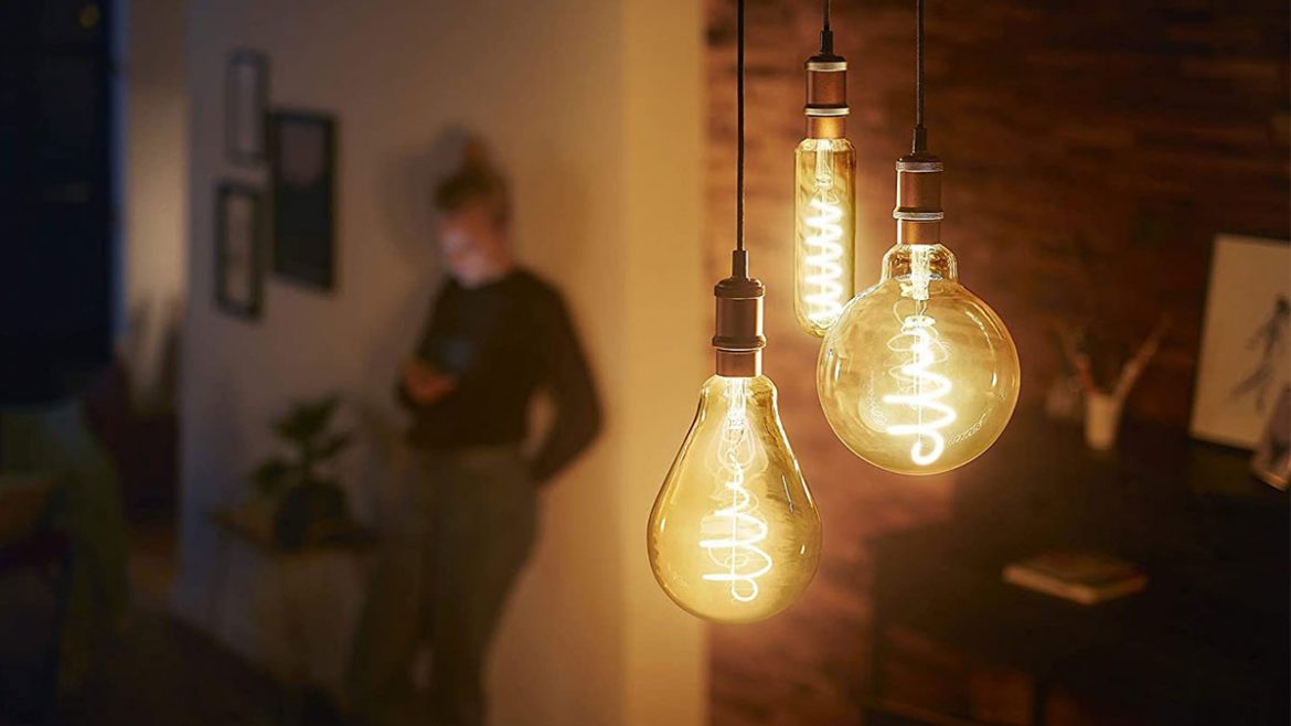 تاثیر نورپردازی در معماری داخلی