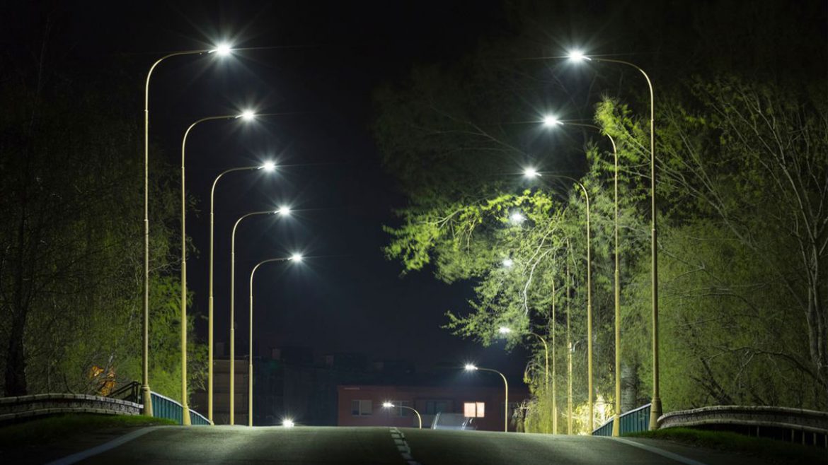 The-lighting-of-the-roads-and-calculations روشنایی راه ها و محاسبات آن (بخش دوم)