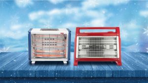 معرفی 5 مدل بخاری برقی پر طرفدار