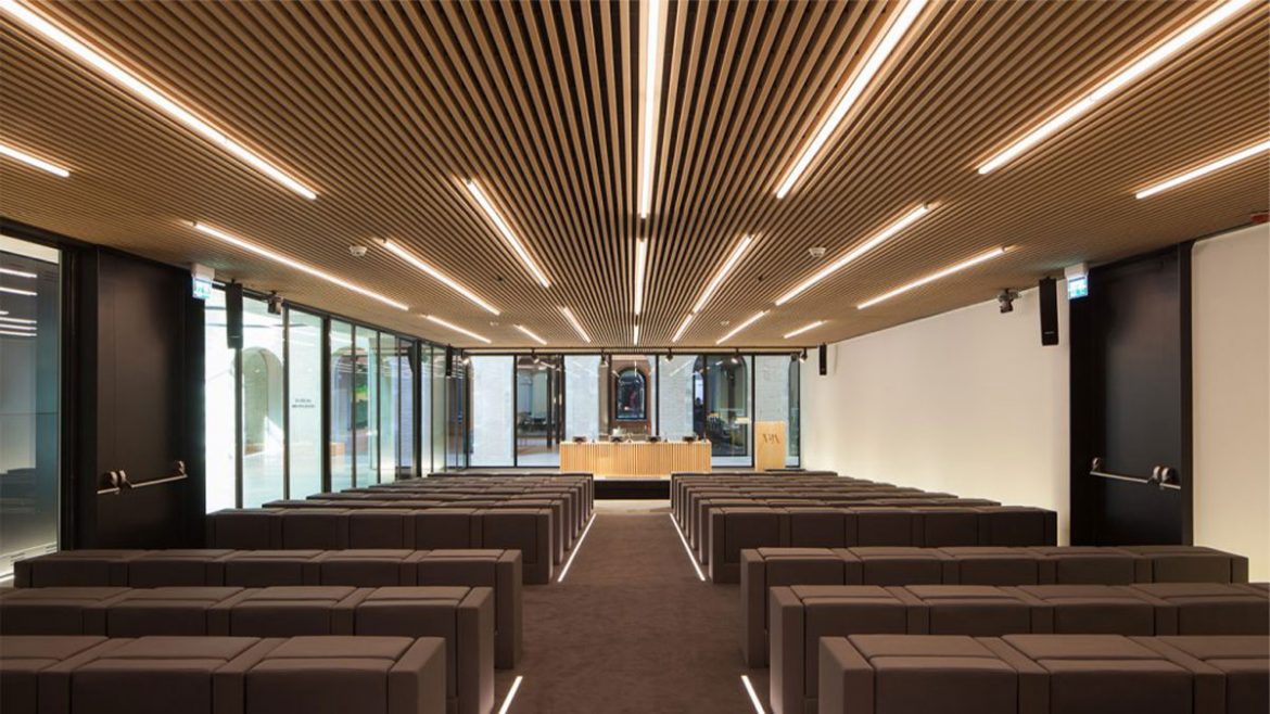 Direct-and-indirect-lighting-techniques تکنیک های نورپردازی مستقیم و غیرمستقیم