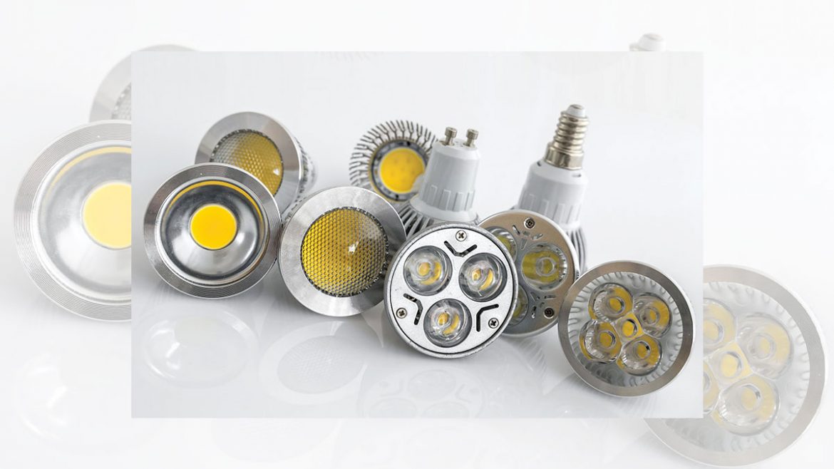 heat-sink-and-driver- light-components اجزای چراغ LED اعم از هیت سینک و درایور