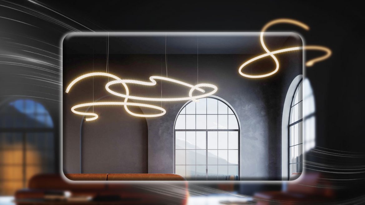 furniture-store-lighting نورپردازی فروشگاه مبلمان