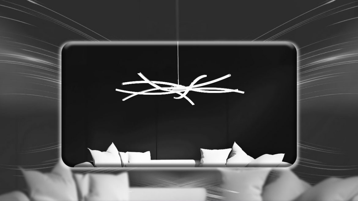 lights-used-in-decorative-lighting چراغ های مورد استفاده در نورپردازی تزئینی