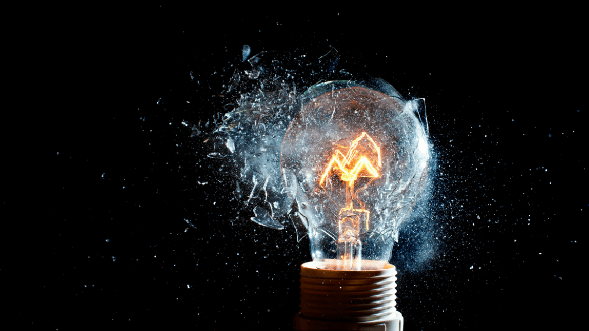 what-is-the-impactability-standard-of-the-lamp استاندارد ضربه پذیری چراغ (IK) چیست؟