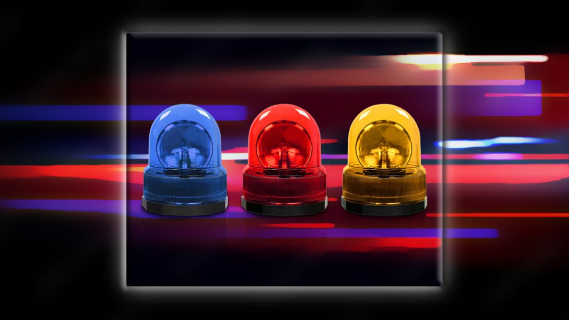 emergency light آشنایی با سیستم روشنایی اضطراری