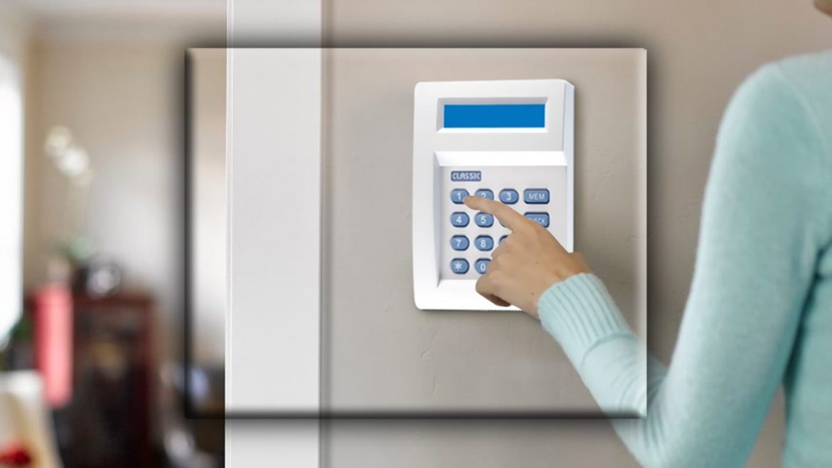 classic-burgler-alarm دزدگیر کلاسیک