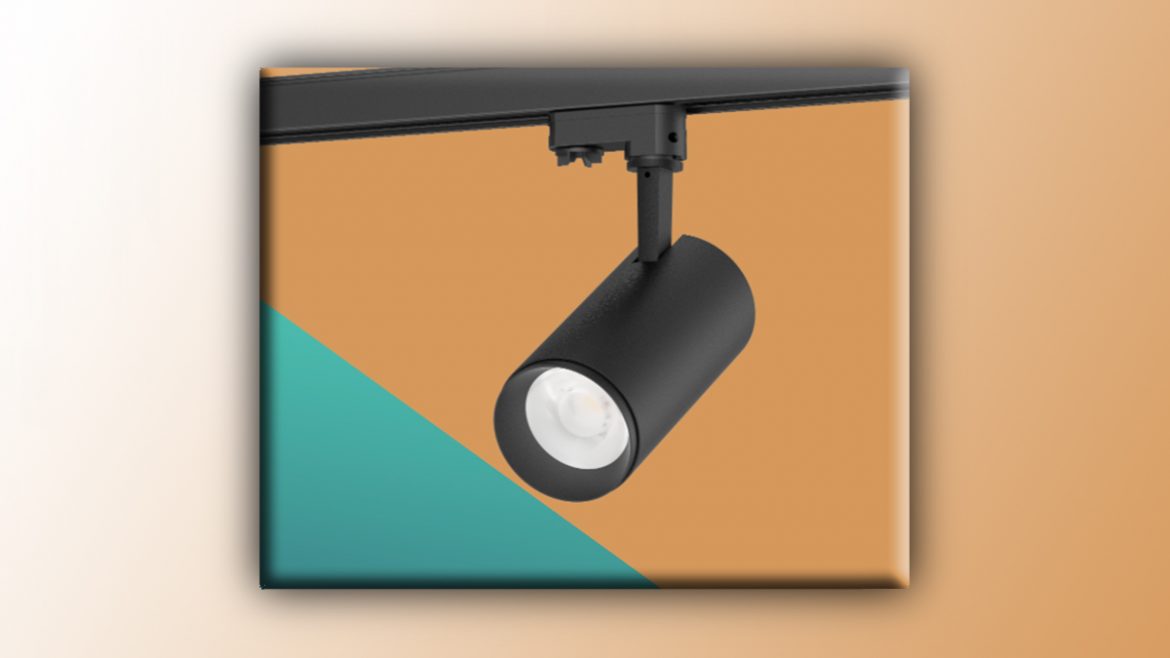 rail-magnet-light عملکرد و انواع چراغ ریلی مگنتی