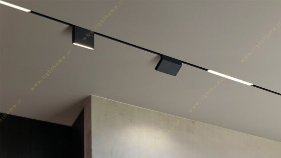 چراغ ریلی مگنتی