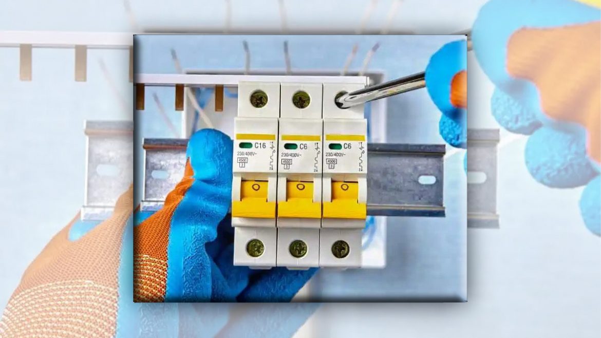 miniature-curcuit-not-working تست کارکرد صحیح فیوز مینیاتوری