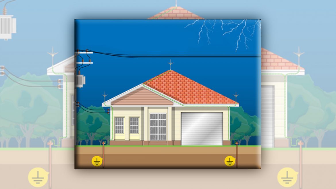earth-well چاه ارت چیست و چه ملزوماتی دارد