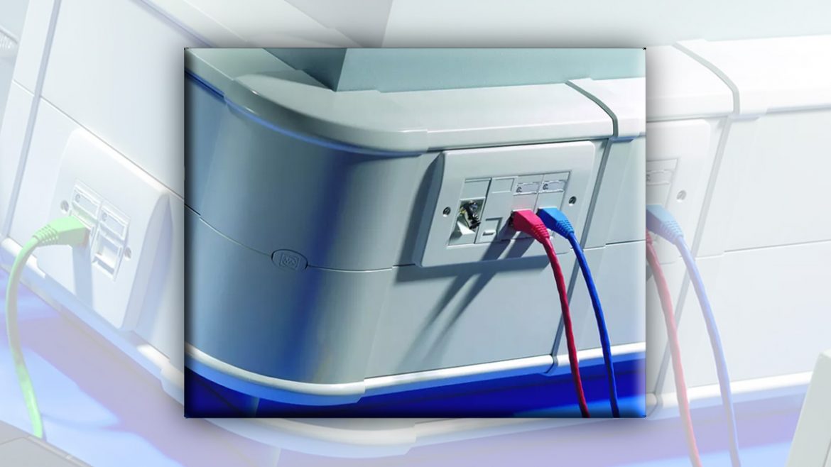 کاربرد، فواید و هزینه های ترانکینگ کابل