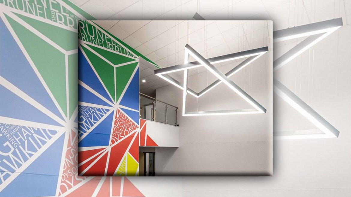 linear-light-reasons-failure علل خرابی چراغ خطی