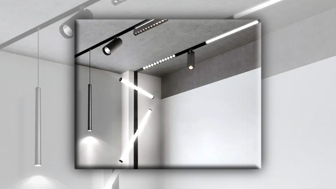 choosing-ideas-magnetic-light ایده هایی برای نورپردازی با چراغ مگنتی