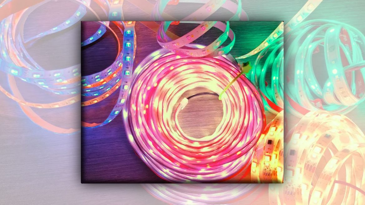 economic-strip-lights کدام مدل ریسه از نظر اقتصادی به صرفه است