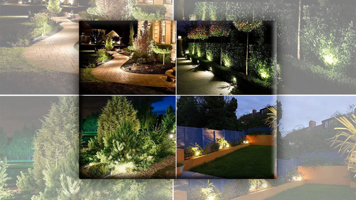 concept-of-beam-angle-in-lighting-design تاثیر زاویه پرتو نور در نورپردازی