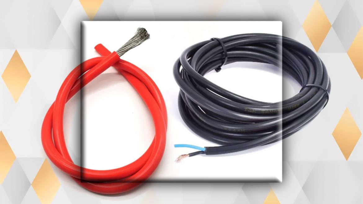 differences-between-high voltage-and-low voltage-cables تفاوت های کابل ولتاژ بالا و ولتاژ پایین