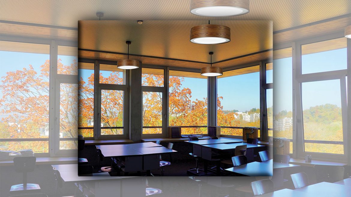 school-lighting-metods نورپردازی مدارس چه استانداردهایی دارد