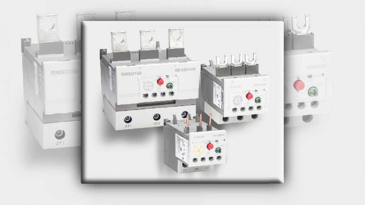 overload-relays بی متال چیست و چه کاربردی دارد