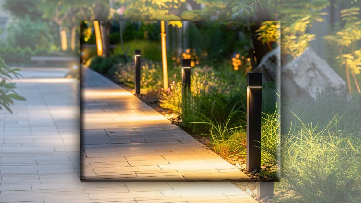 choose-thebest-park-light چراغ محوطهای ارزان پلاستیکی بخریم یا گران قیمت آلومینیومی