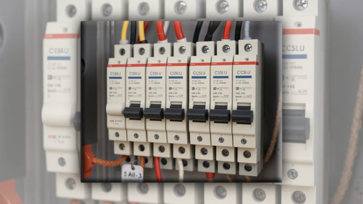 everything-about-miniature-curcuit-breakers همه چیز درباره فیوزهای مینیاتوری